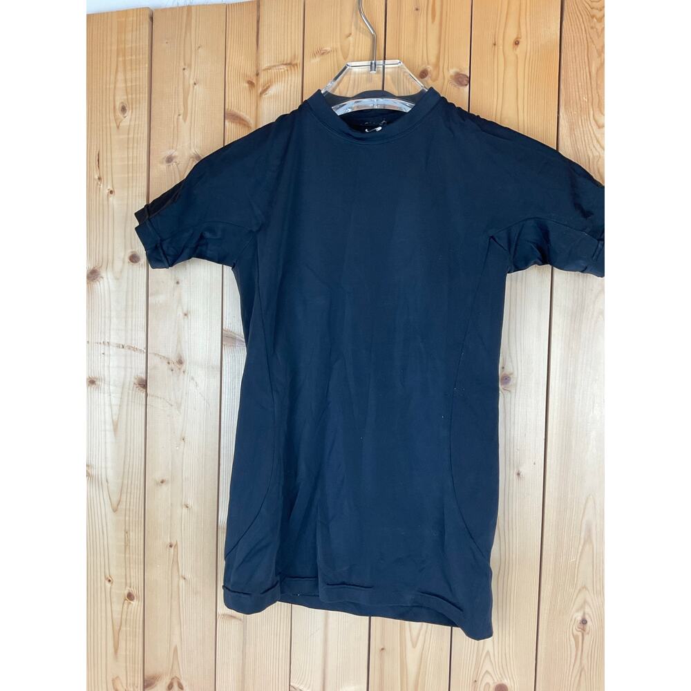 Balenciaga Child's Shirt - Size: Small, Black